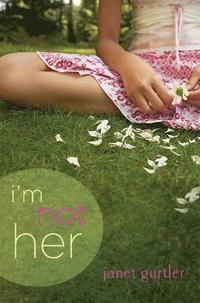 bokomslag I'm Not Her