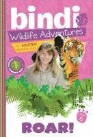 Roar!: A Bindi Irwin Adventure 1