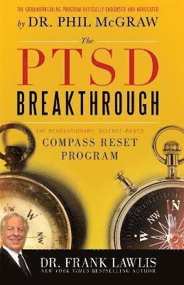 bokomslag The PTSD Breakthrough