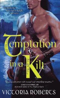 bokomslag Temptation in a Kilt