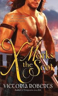 bokomslag X Marks the Scot