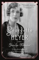 bokomslag Georgette Heyer