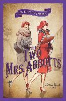 bokomslag The Two Mrs. Abbotts