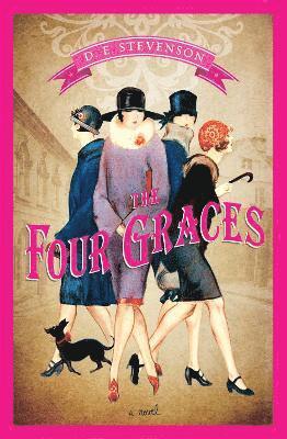 The Four Graces 1