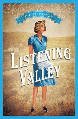 Listening Valley 1