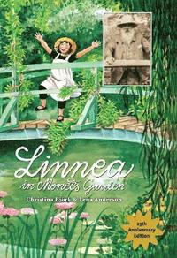 bokomslag Linnea in Monet's Garden