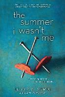 Jessica Verdi - The Summer I Wasn't Me, Häftad