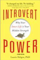 Introvert Power 1