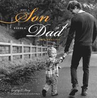 bokomslag Why a Son Needs a Dad