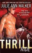 Julie Ann Walker - Thrill Ride, Pocket