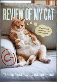 bokomslag Ringerud, T: Review of My Cat