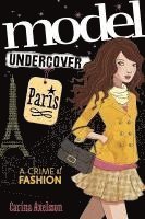 Model Undercover: Paris 1