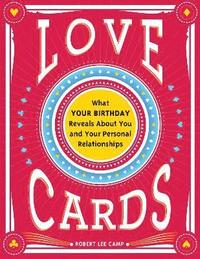 bokomslag Love Cards