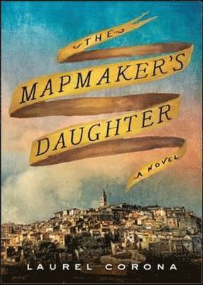 The Mapmaker's Daughter