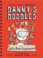 bokomslag Danny's Doodles: The Jelly Bean Experiment