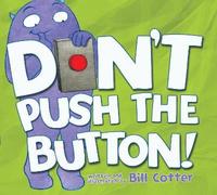 bokomslag Don't Push the Button!