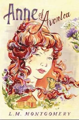 Anne of Avonlea 1