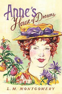 Anne's House of Dreams 1