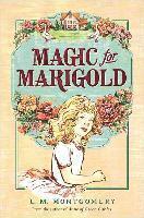 bokomslag Magic for Marigold
