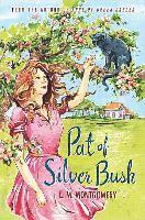 Pat of Silver Bush 1