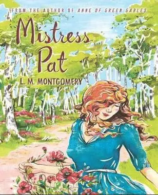 L. M. Montgomery - Mistress Pat, Häftad. Tillgänglighet: Lägg i varukorg