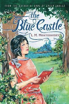 The Blue Castle 1