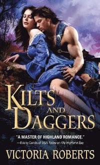 bokomslag Kilts and Daggers
