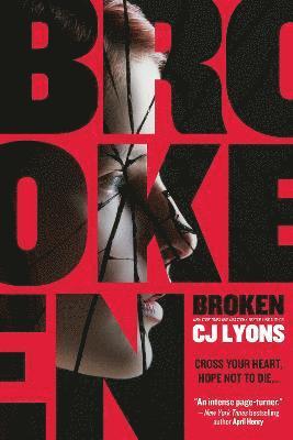 BROKEN