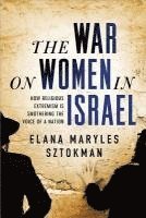 bokomslag War on Women in Israel