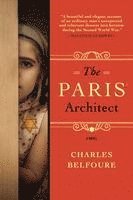 bokomslag The Paris Architect