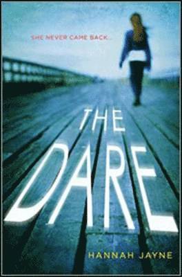 The Dare 1