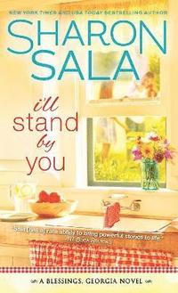 bokomslag I'll Stand by You
