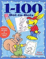 1-100 Dot-To-Dots 1