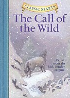 Classic Starts: The Call of the Wild 1