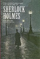 bokomslag The Adventures and the Memoirs of Sherlock Holmes