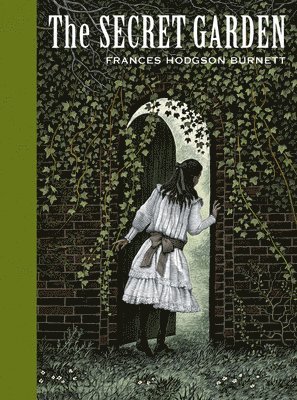 Frances Hodgson Burnett - The Secret Garden, Inbunden