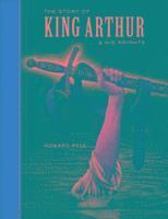 The Story of King Arthur and His Knights 1