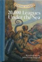 bokomslag Classic Starts (R): 20,000 Leagues Under the Sea