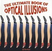bokomslag The Ultimate Book of Optical Illusions