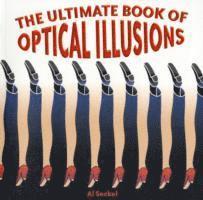 bokomslag The Ultimate Book of Optical Illusions