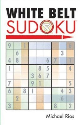 White Belt Sudoku®