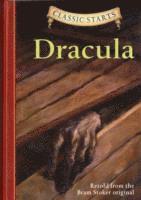 bokomslag Classic Starts (R): Dracula