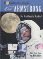 bokomslag Sterling Biographies: Neil Armstrong