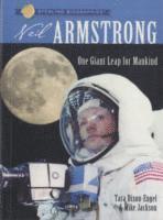bokomslag Sterling Biographies¿: Neil Armstrong