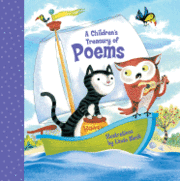 Children's Treasury of Poems