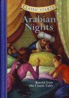 bokomslag Arabian Nights