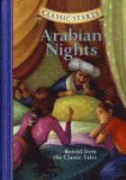 Martin Woodside - Classic Starts®: Arabian Nights, Inbunden