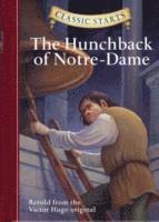 bokomslag Classic Starts (R): The Hunchback of Notre-Dame