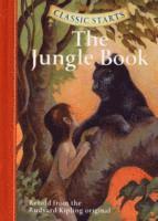 bokomslag The Jungle Book