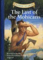 Classic Starts: The Last of the Mohicans 1